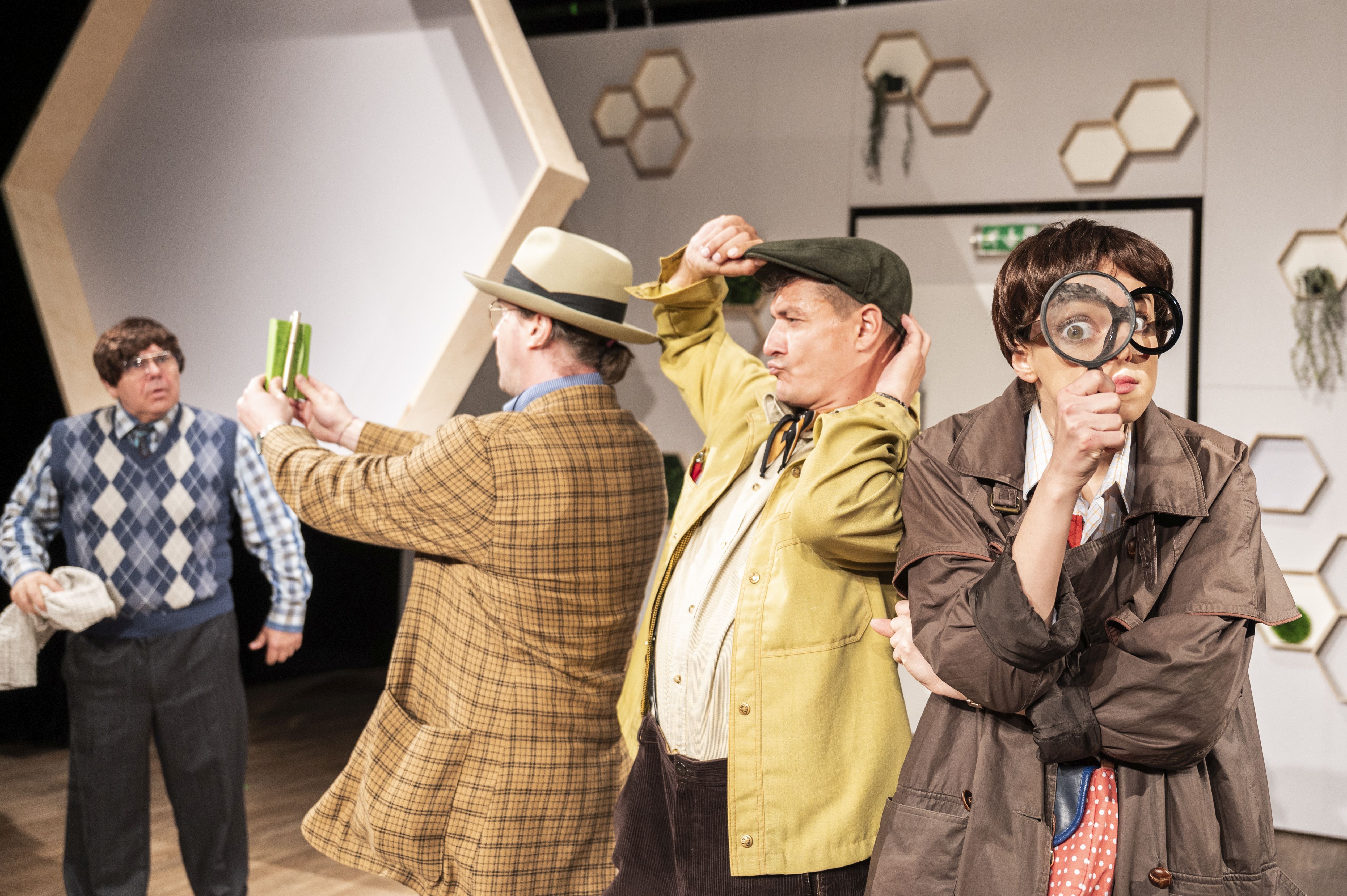 Vizualizácia ako návnada pre detského príjemcu umenia