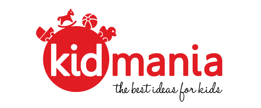 Kidmania logo
