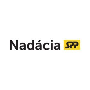 Nadacia SPP logo
